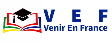 Logo de la société Venir en France