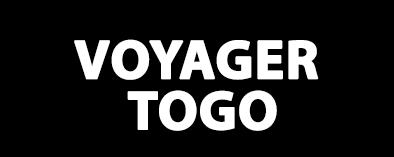 Logo de la société voyager-togo